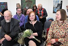 J.Lebednyko artimieji