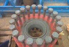 Lenkija lenkia Lietuvą skalūnų dujų paieškose