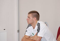 Kauno "Žalgiris" Lietuvos rinktinės rungtynes stebėjo Turkijoje