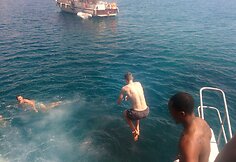 Kauno &bdquo;Žalgirio&ldquo; laisvadienis Turkijoje