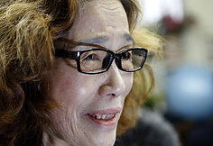 Kenji Goto motina nesulaikė a&scaron;arų