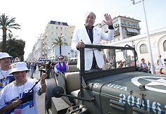 &bdquo;Tiens Group&ldquo; i&scaron;vyka Prancūzijoje