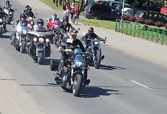 Molėtų gimtadienis