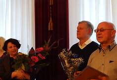 Molėtų gimtadienis