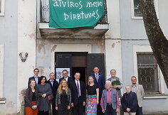 Molėtų gimtadienis