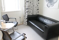 Ullersmo kalėjime Norvegijoje