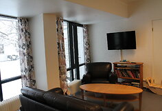 Ullersmo kalėjime Norvegijoje