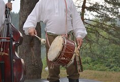 Folkloro festivalis „Subatėlės vakarėly...“