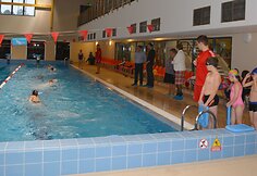 Varėnos baseine