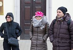 „Vilniaus fotografijos rato“ fotopasakojimų paroda