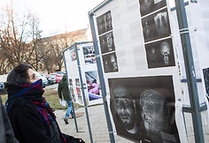 „Vilniaus fotografijos rato“ fotopasakojimų paroda