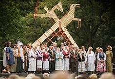 Žiūrų folkloro ansamblis