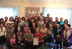 Žiūrų folkloro ansamblis