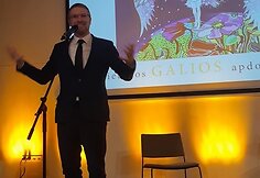 Lietuvos Galios apdovanojimai