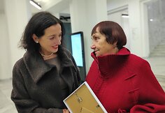 Lietuvos Galios apdovanojimai