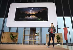 &bdquo;Google&ldquo; pristatė i&scaron;manųjį telefoną &bdquo;Pixel 4&ldquo;