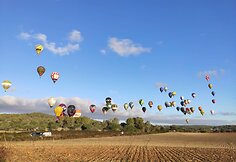 Čempionate varžėsi 83 pilotai i&scaron; 23 valstybių