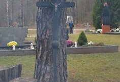 Margionyse tebekūrenami Vėlinių laužai