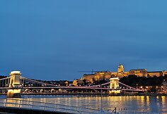 Budapeštas