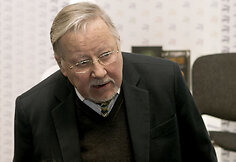 Vytautas Landsbergis