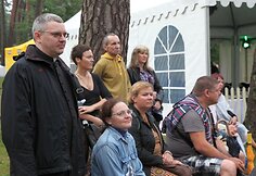 Bardų festivalis &bdquo;Akacijų alėja&ldquo; 