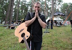 Andrius Zalieska