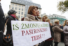 Mitingas dėl BPC