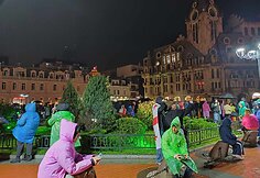 Protestai Batumyje