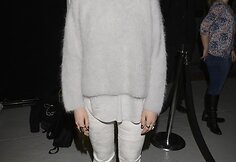 &bdquo;The Girls&ldquo; aktorė Zosia Mamet 
