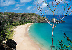 Fernando de Aronja archipelagas
