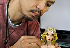 Noelis Cruzas
