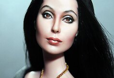Cher kopija