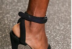 Alexander Wang 2015 m. pavasaris-vasara Niujorko mados savaitėje.