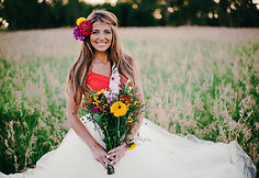 Conner Rensch po sulieknėjimo