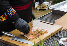 La&scaron;i&scaron;os paruo&scaron;imas