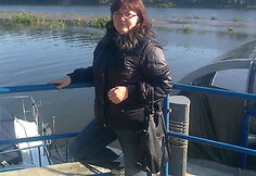 Auksė Vasiliauskienė &ndash; prie&scaron; pokyčius