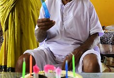 Hinduistų svamis Sivananda
