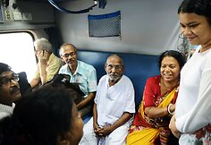Hinduistų svamis Sivananda