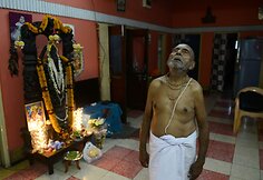 Hinduistų svamis Sivananda