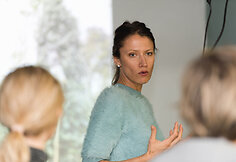 Signe Meirane
