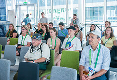 „EXPO 2017“ pristatytos geriausios Lietuvos spaudos fotografų nuotraukos