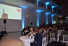 Lietuvos valstybės atkūrimo šimtmečio šventė Prahoje