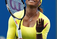 Serena Williams