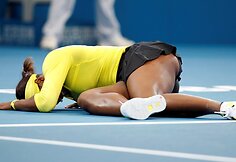 Serena Williams