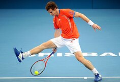 Andy Murray