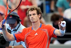 Andy Murray