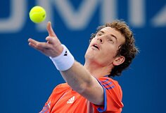 Andy Murray