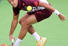 Jo-Wilfriedas Tsonga