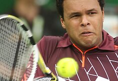 Jo-Wilfriedas Tsonga