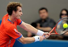 Andy Murray